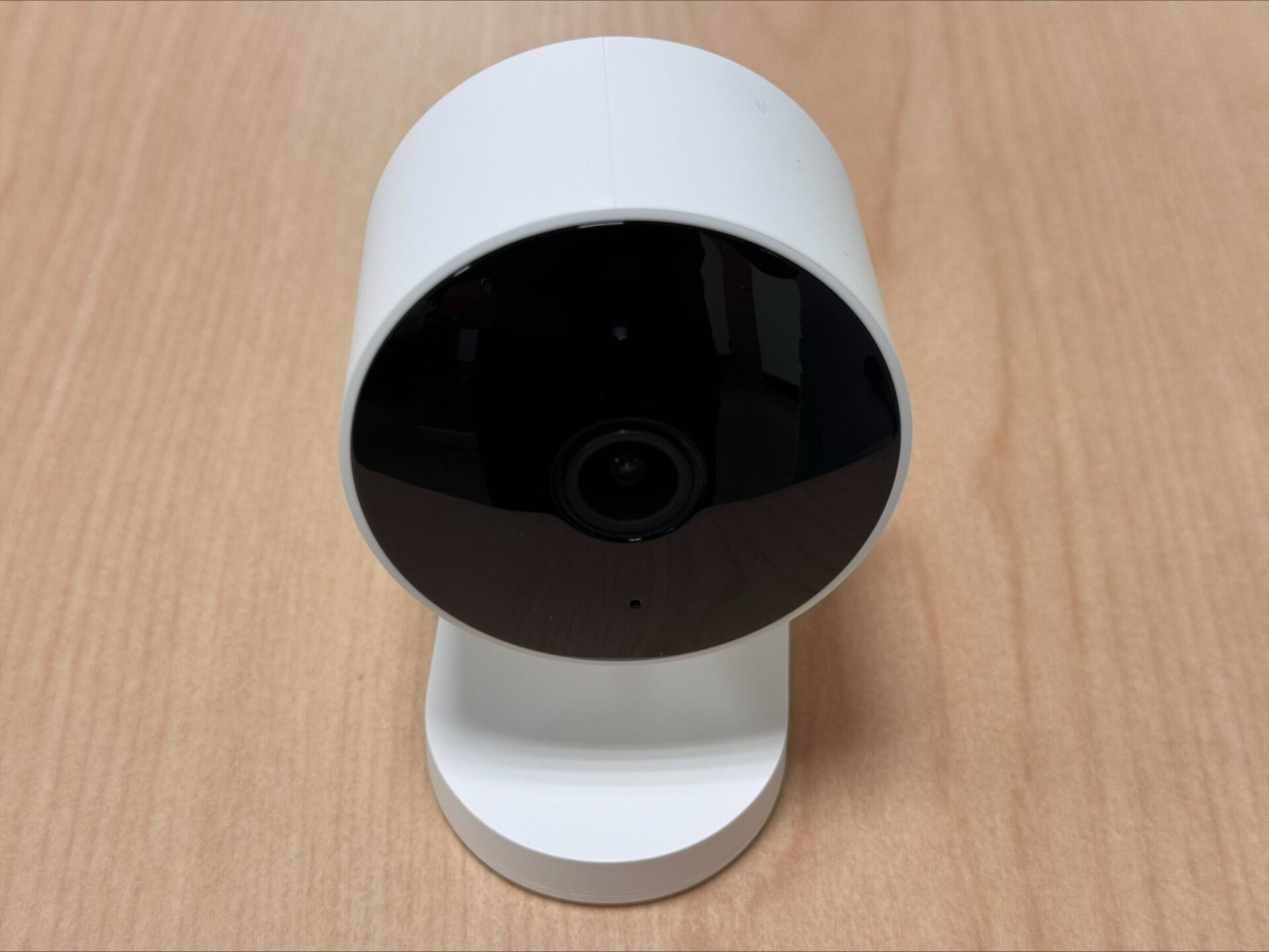 Xiaomi camera aw200 unboxing 4